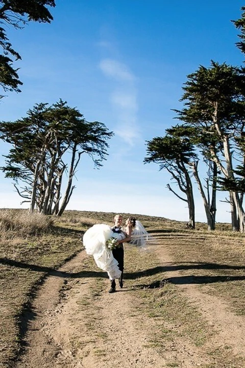 A Wedding for Brett and Hendrik