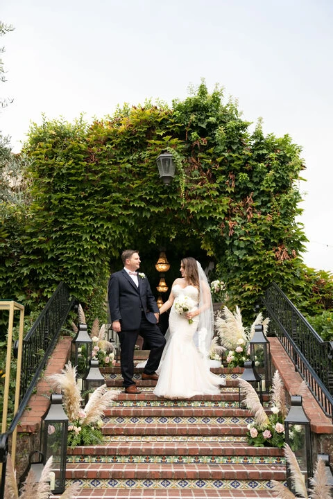 A Outdoor Wedding for Brianna and Matt