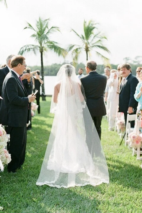 A Wedding for Lindsey and Charlie