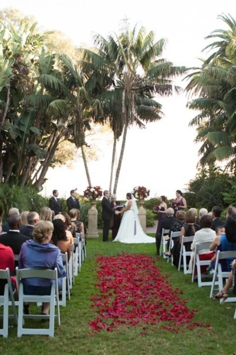 A Wedding for Katy and Andy