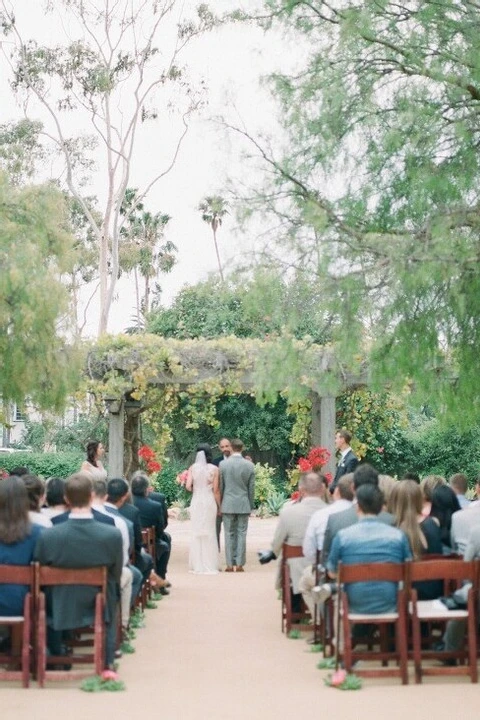 A Wedding for Alex and Andrew