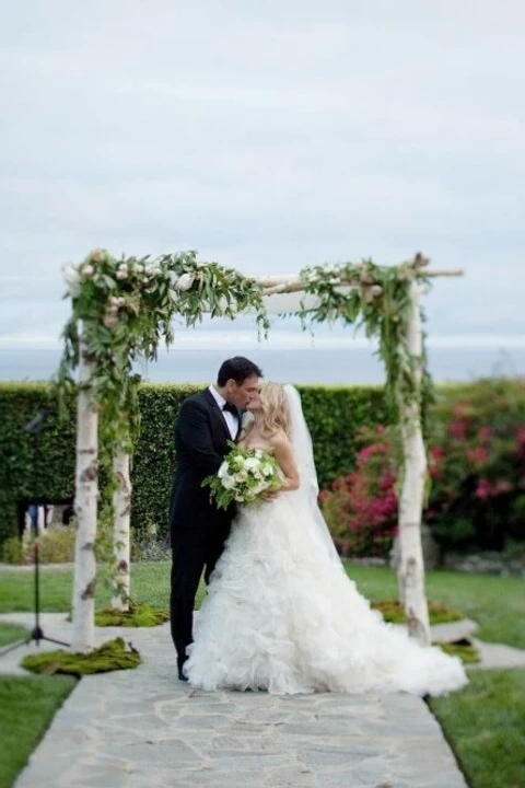 A Wedding for Anna and Carlos