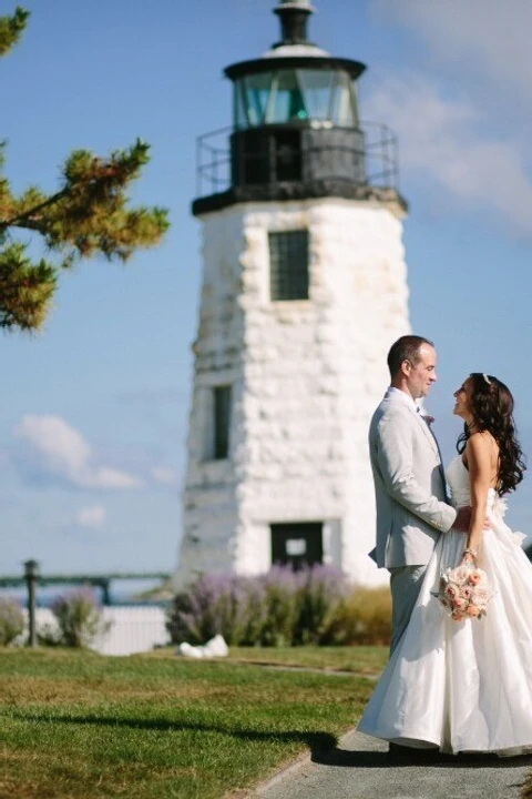 A Wedding for Adrienne and Michael