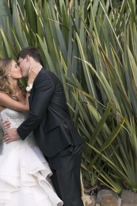 A Wedding for Madeline and Luke