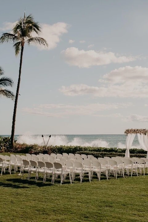 A Classic Wedding for Jennifer and Shaun