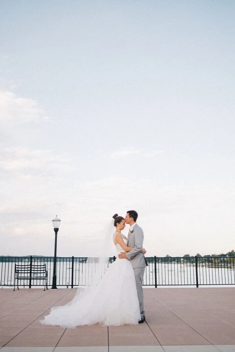 A Wedding for Caitlin and Paul