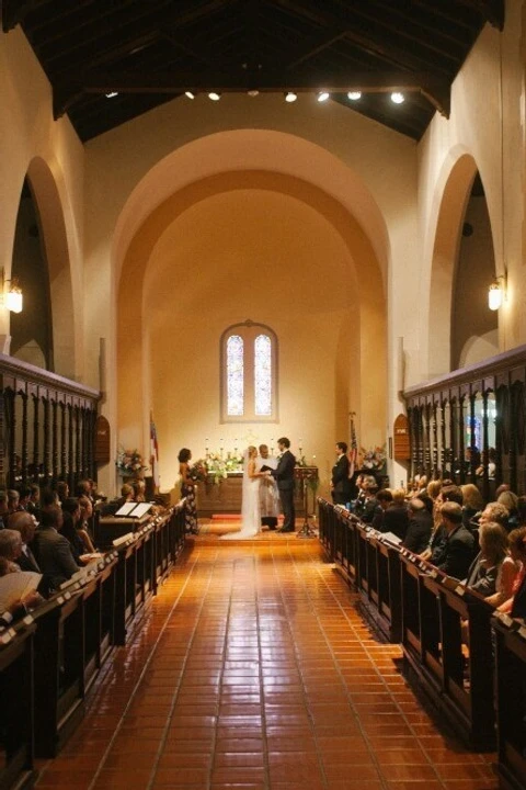 A Rustic Wedding for Nancy and Carlos