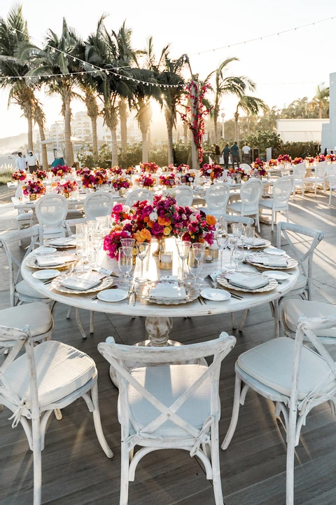 A Beach Wedding for Ellen and Jacob