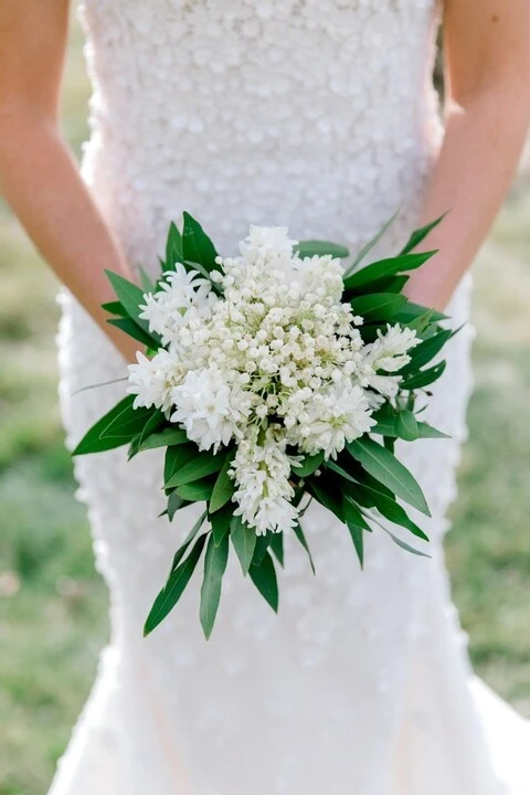 A Mountain Wedding for Mariel and Spencer