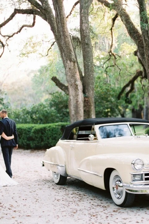 A Rustic Wedding for Lacey and Zac