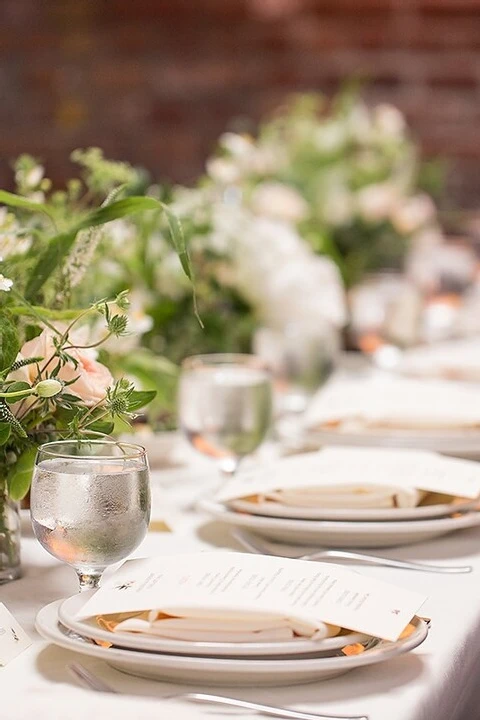 A Wedding for Deborah and Johnny