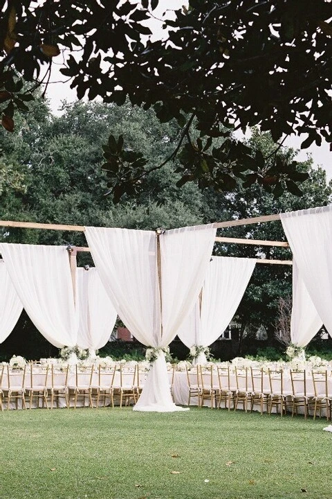 A Wedding for Alice and Forrest