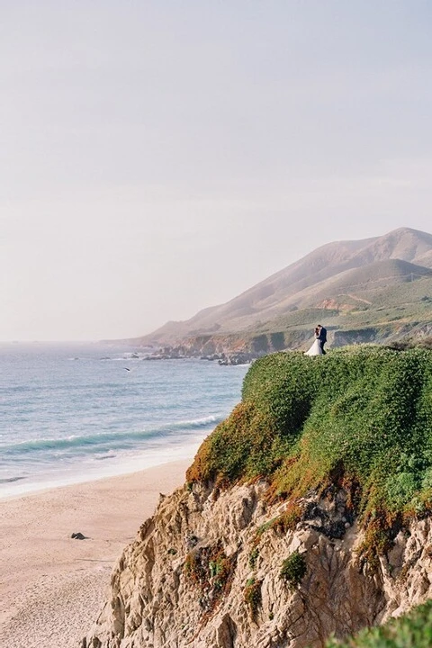 An Elopement Wedding for Grace and Dutch