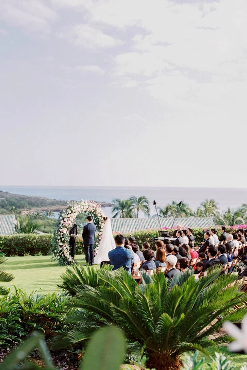 Four Seasons Resort Lanai