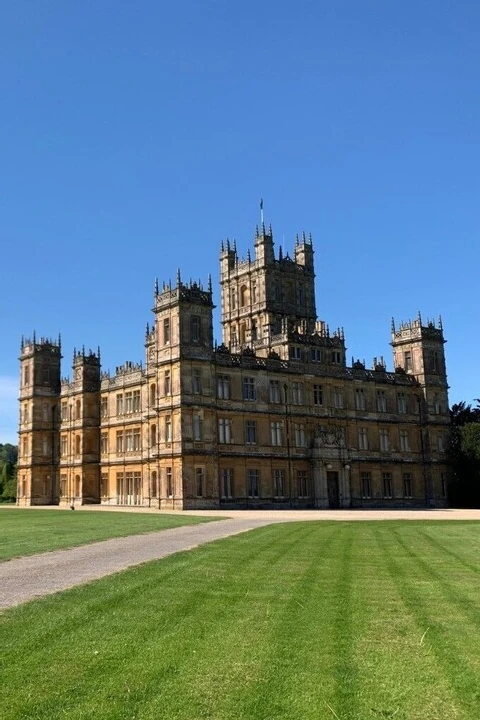 Highclere Castle