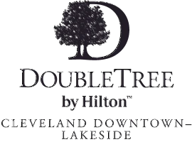 DoubleTree by Hilton Cleveland Downtown-Lakeside