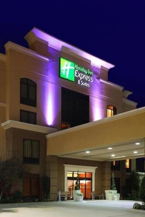 Holiday Inn Express South Tyler