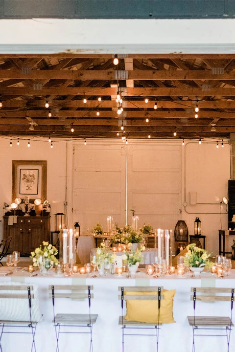 A Rustic Wedding for Kelly and Rich