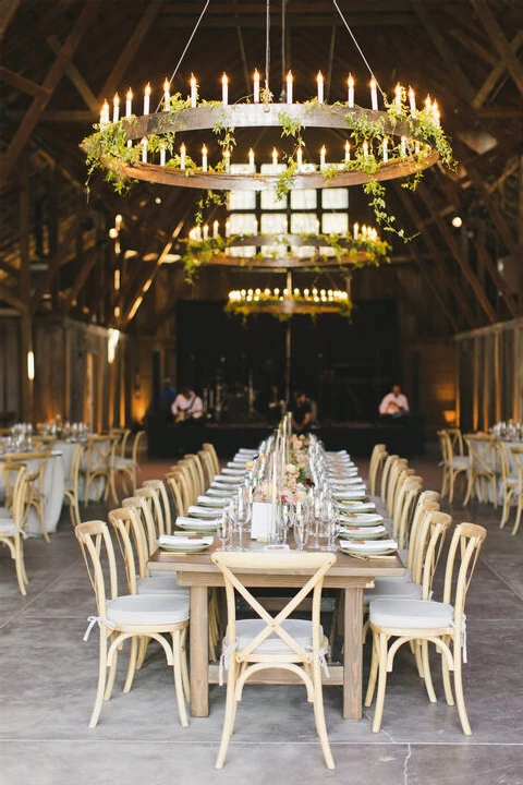 A Rustic Wedding for Lauren and Alex