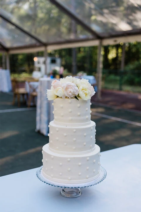 A Forest Wedding for Maggie and James