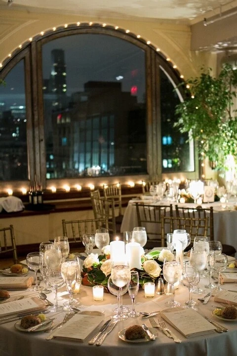 Manhattan Penthouse