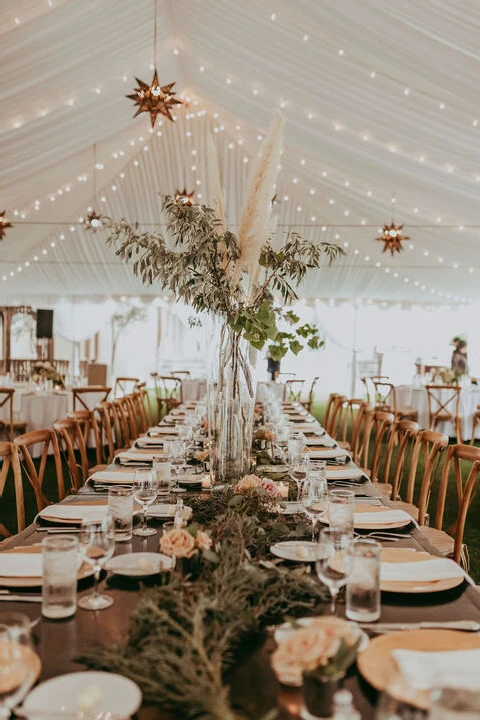 A Boho Wedding for Natalie and Jacob