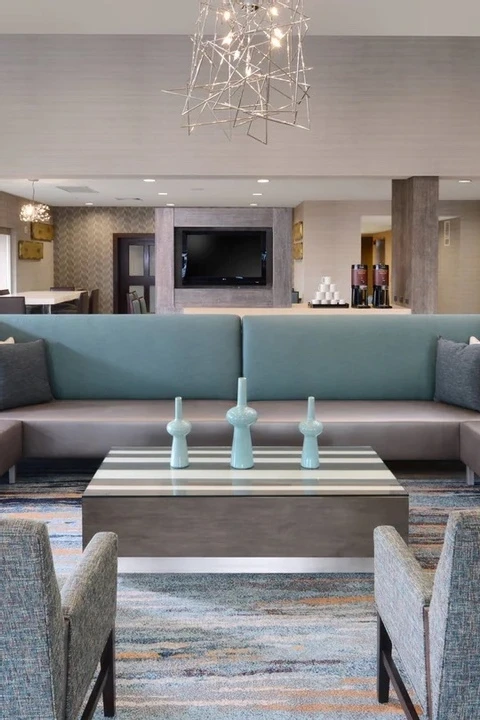 Residence Inn by Marriott Dallas Plano/The Colony