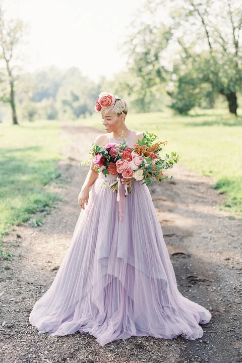 Modcloth wedding dress online