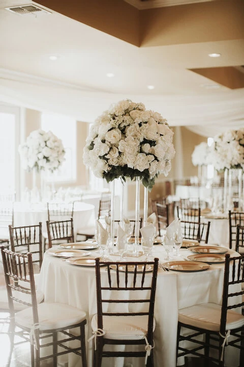 Sweet Gardenia Weddings