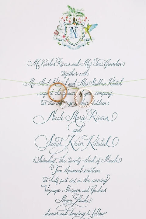 Tara Jones Calligraphy