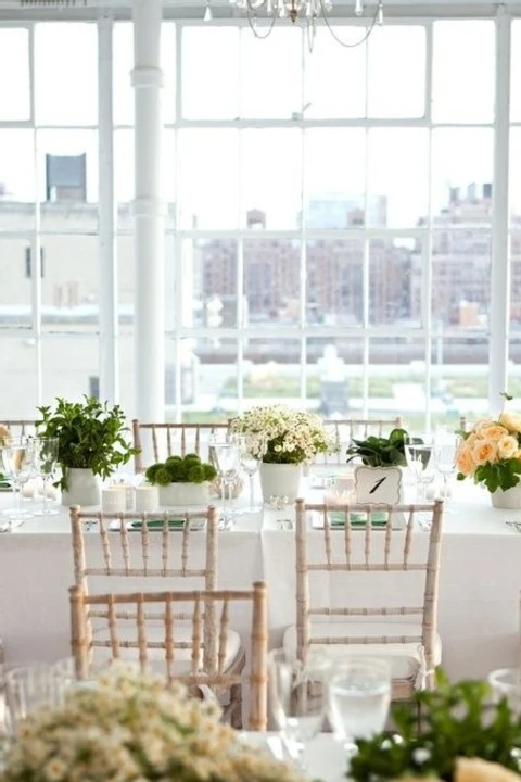 Tessler Events