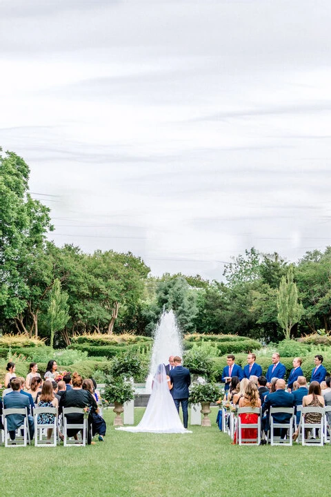 Texas Discovery Gardens