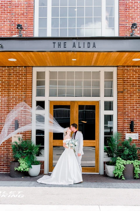 The Alida Hotel