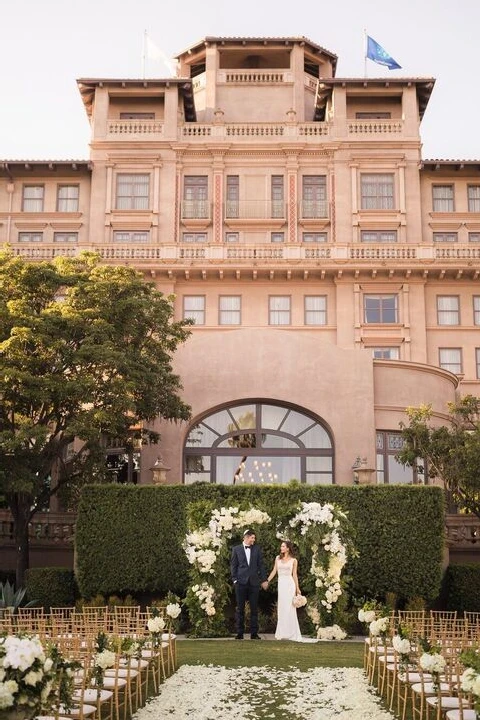 The Langham Huntington, Pasadena