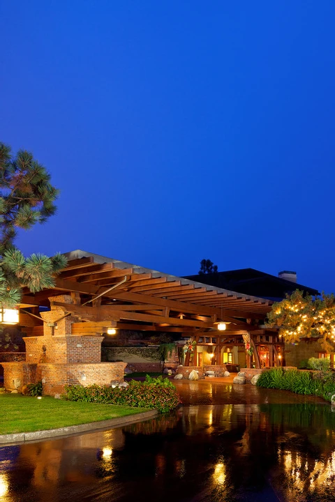 The Lodge at Torrey Pines