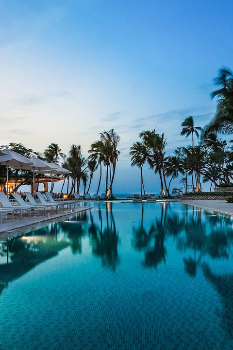 Dorado Beach, A Ritz-Carlton Reserve