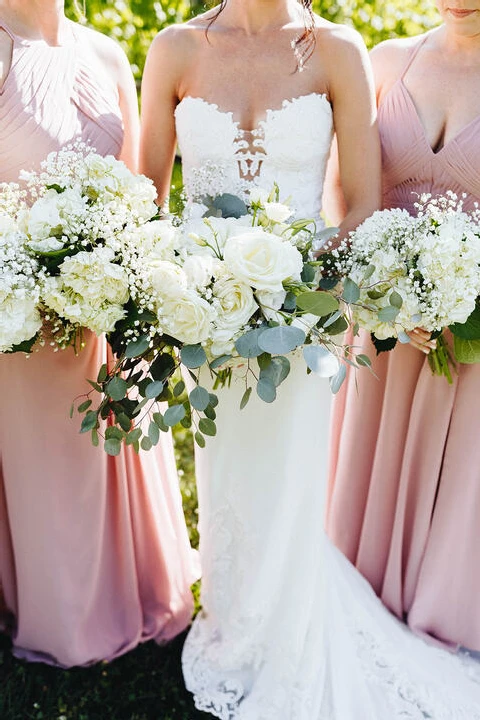 Weavers Cut Flowers