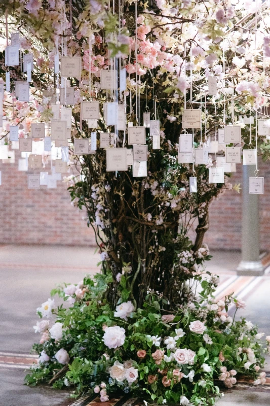 A Classic Wedding for Crystal and Jacob