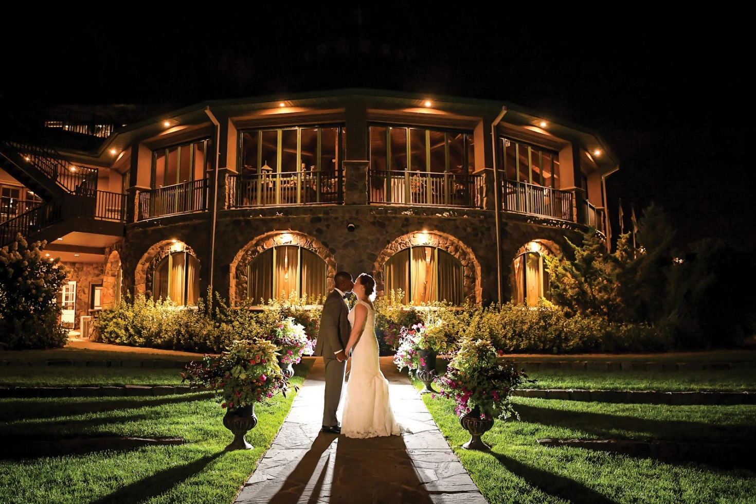Crystal Springs Country Club at Grand Cascades Lodge