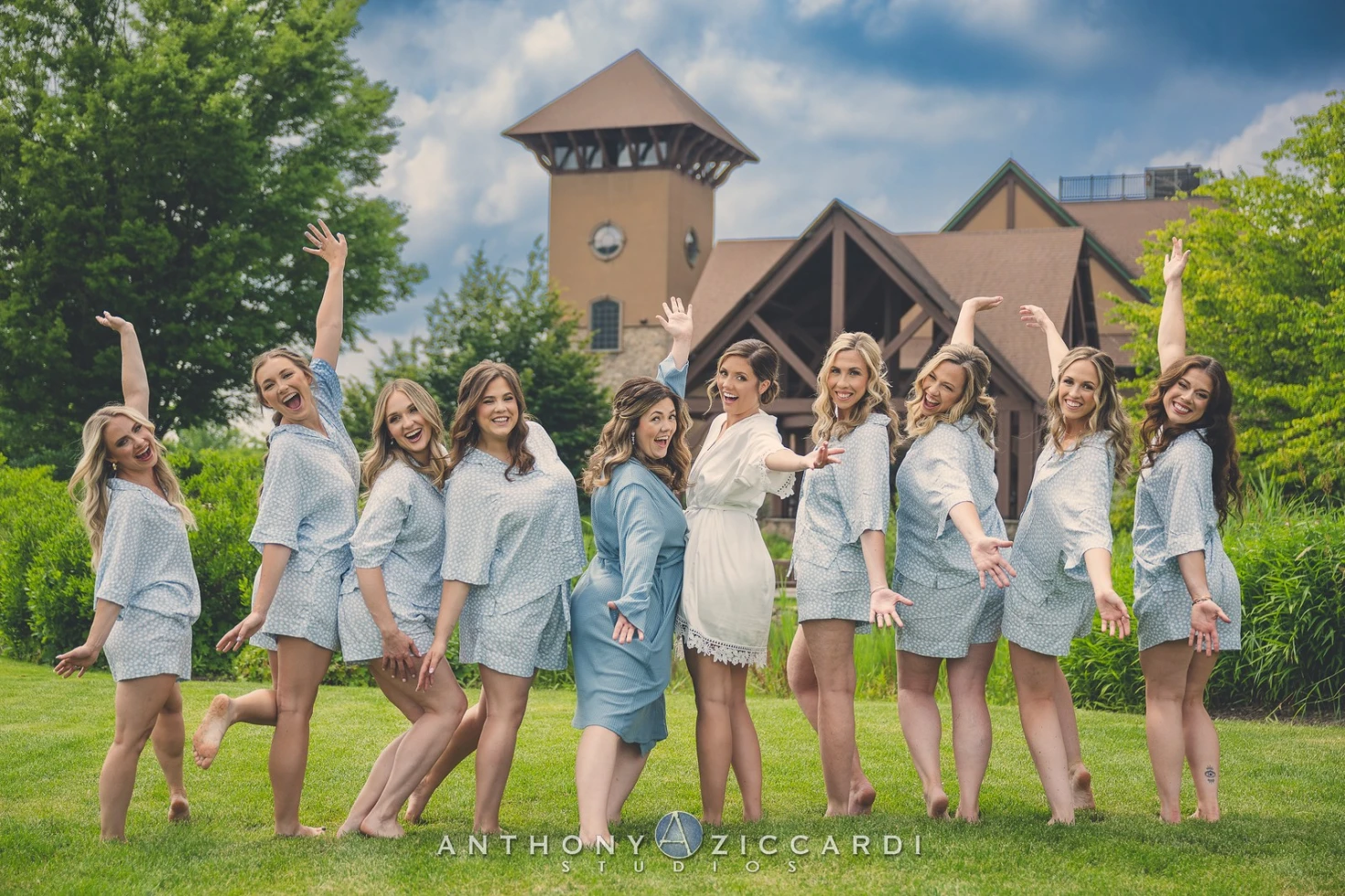 Crystal Springs Country Club at Grand Cascades Lodge