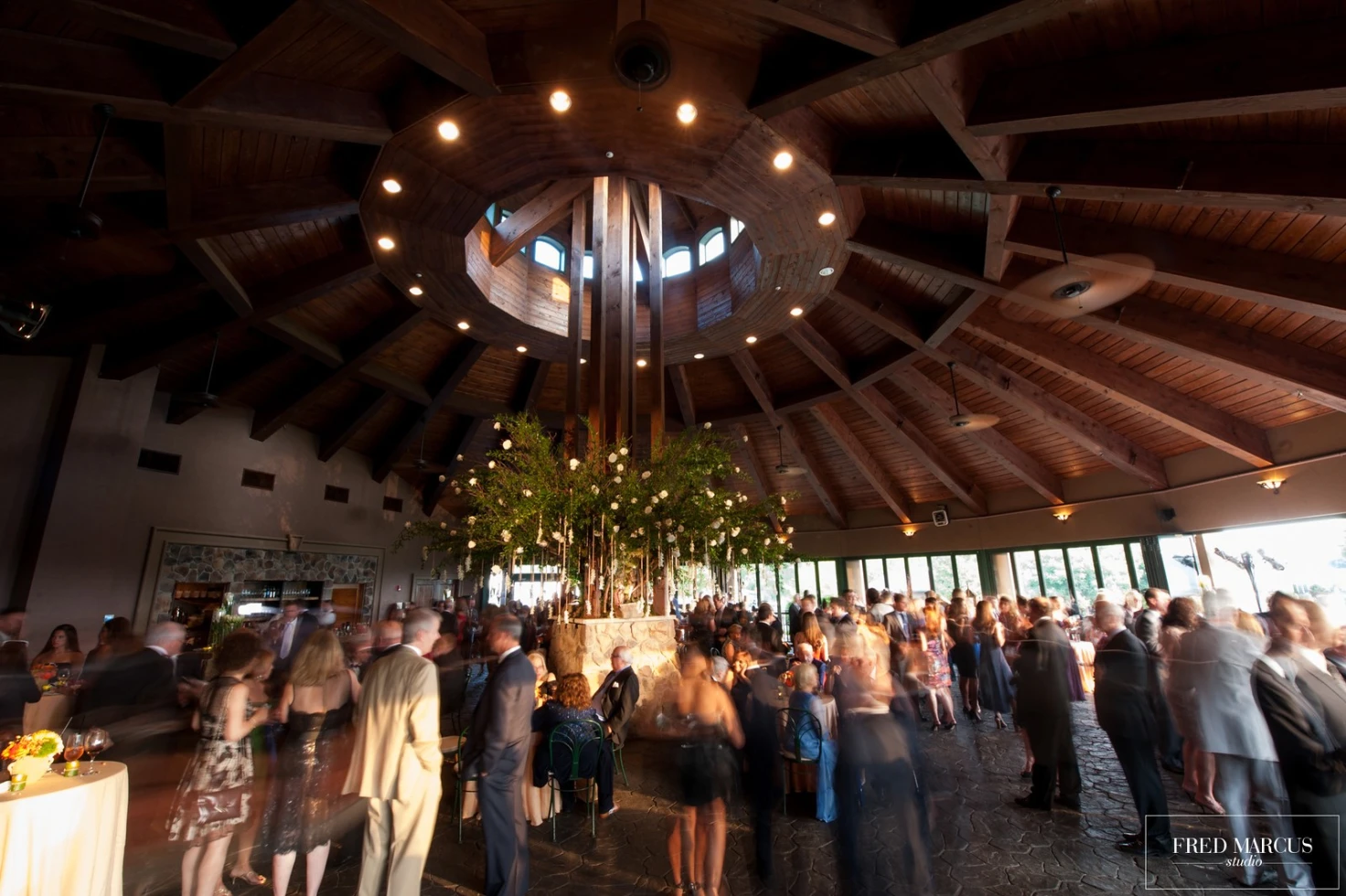 Crystal Springs Country Club at Grand Cascades Lodge