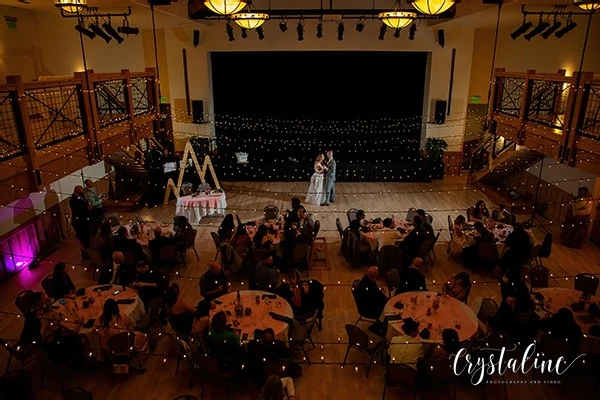 Crystaline Photography & Video