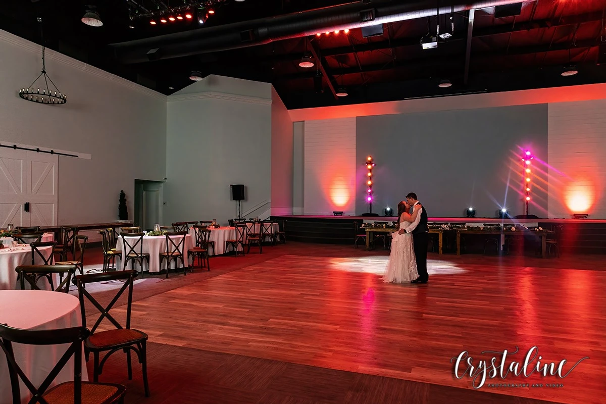 Crystaline Photography & Video