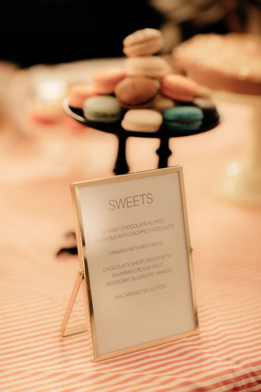 An Intimate Wedding for Csilla and Sean