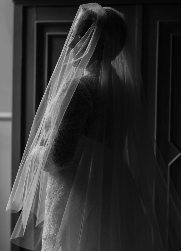 An Intimate Wedding for Csilla and Sean