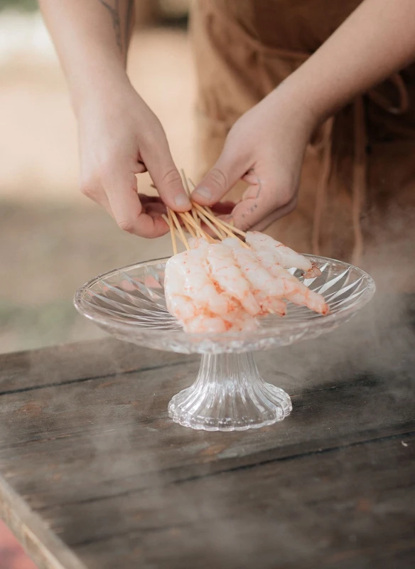 An Intimate Wedding for Csilla and Sean