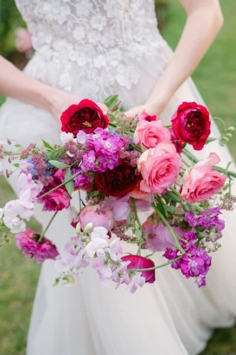 CV Flowers