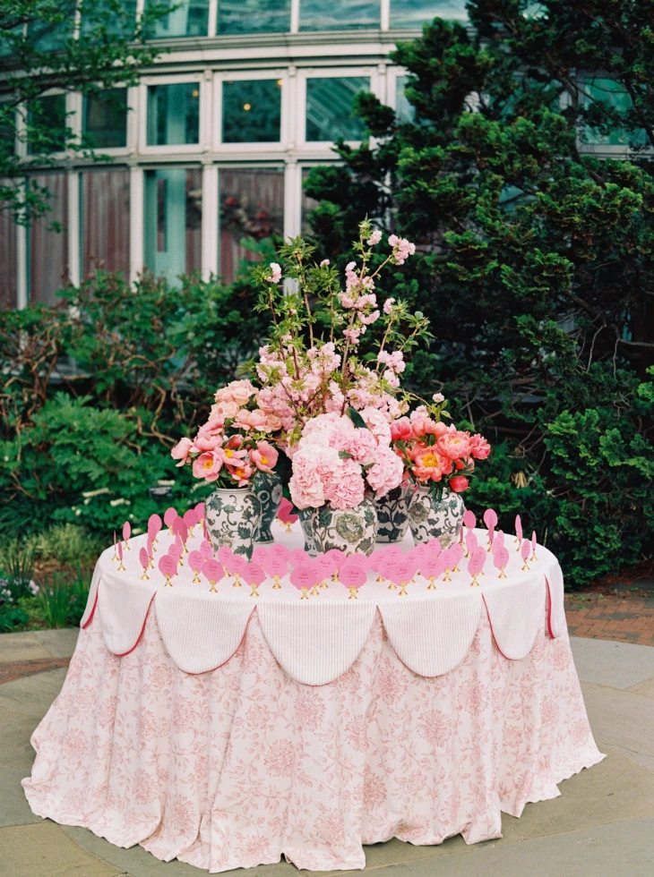 Cygnet Events and Design