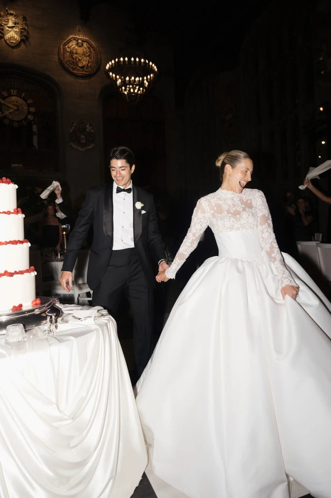 Cygnet Events and Design