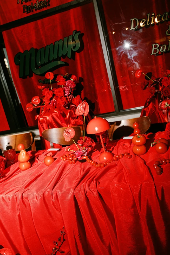 Cygnet Events and Design